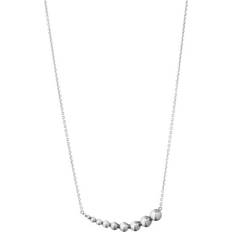 Georg jensen moonlight grapes Georg Jensen Moonlight Grapes Necklace - Silver