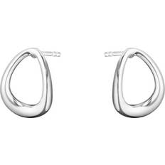 Offspring Earrings - Silver