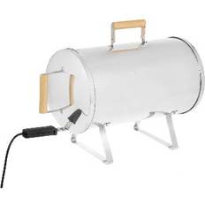 Electric smoker Mustang Two-Storey Electric Smoker