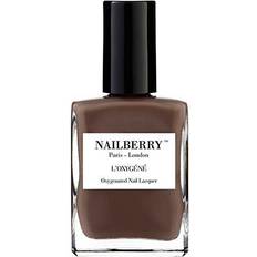 Nailberry L'Oxygene Oxygenated Taupe La 15ml