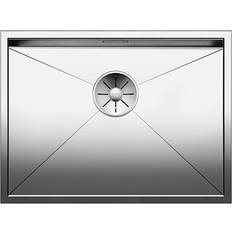 Kitchen Sinks Blanco Zerox 550-U (521591)