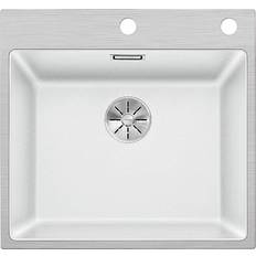Blanco Inbouw Spoelbak Subline 500-IF/A