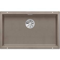 Blanco Subline 700-U Kitchen Sink 730 x 460 mm