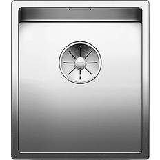 Kitchen Sinks Blanco Claron 340-U (521571)