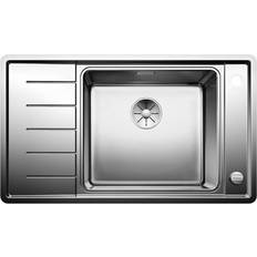 Drainboard Sinks on sale Blanco Andano XL 6 S-IF Compact (523001)