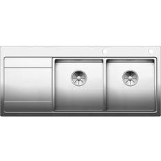Blanco Divon II 8 S-IF Kitchen Sink 1160 x 510 mm