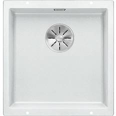 Blanco Subline 400-U Kitchen Sink 430 x 460 mm