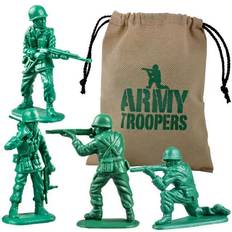 Army toys TOBAR Army Troopers