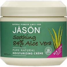 Soothing Aloe Vera 84% Cream 113g
