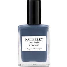 Nailberry L'oxygéné Oxygenated Spiritual 15ml