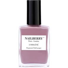 Nailberry L'oxygéné Oxygenated Love Me Tender 15ml