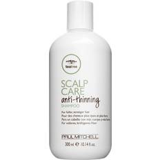 Paul mitchell anti thinning Paul Mitchell Tea Tree Scalp Care Anti-Thinning Shampoo 300ml