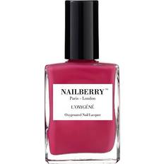 Nailberry L'oxygéné - Pink Berry 15ml