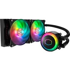 Cooler Master MasterLiquid ML240R RGB 2x120mm