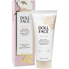 Doll Face Refine Peel-Away Refining Gel Mask 100ml