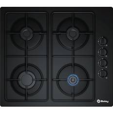 Balay 3ETG464MB 60 cm Noir Verre