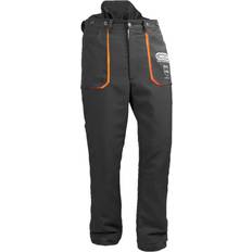 Heat-Resistant Work Wear Oregon 295435 Yukon Chainsaw Trousers