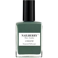 Nailberry L'Oxygene - Viva la Vegan 15ml