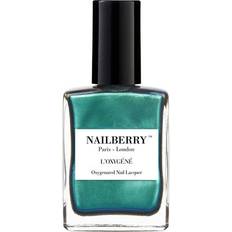 Nailberry L'Oxygene - Glamazon 15ml