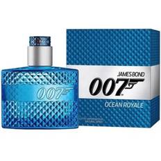 James bond 007 James Bond 007 Ocean Royale EdT 30ml