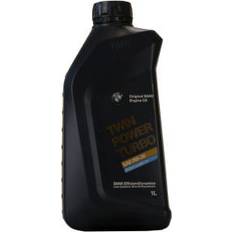 BMW Bilvård & Fordonstillbehör BMW TwinPower Turbo LL-04 0W-30 Motorolja 1L