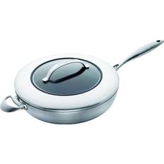 Scanpan CTX con coperchio 4.5 L 32 cm