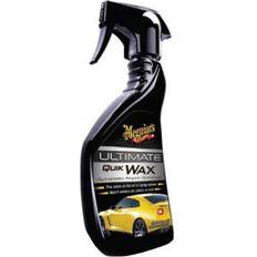 Meguiars Car Waxes Meguiars Ultimate Quik Wax G17516 0.45L