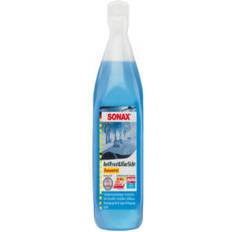 Billig Kølevæsker Sonax AntiFreeze & Clear View Concentrate Kølevæske 0.25L