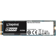 Kingston A1000 SA1000M8/480G 480GB