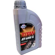 Fuchs Titan ATF 6000 SL Automatic Transmission Oil 1L