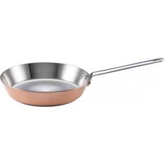 Coppers Frying Pans Scanpan Maitre D 26 cm