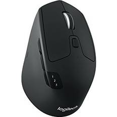 Best Standard Mice Logitech M720 Triathlon