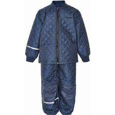 Basic Thermo Set - Dark Navy (3555-778)