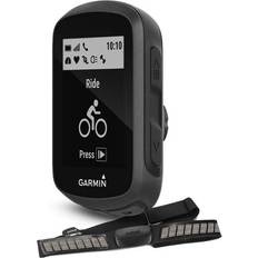 Garmin Edge 130 HR Bundle