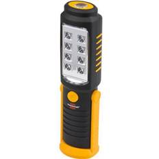 Plastic/Polyester Werklicht Zaklampen Brennenstuhl Handlamp