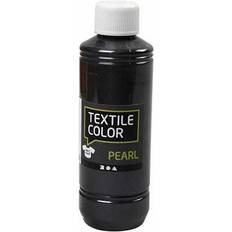 Textile Color Paint Pearl Grey 250ml