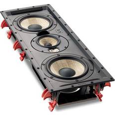 3-Way In-Wall Speakers Focal 300IWLCR6