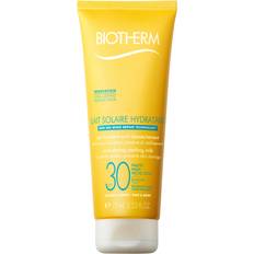 Biotherm spf30 Biotherm Lait Solaire Hydratant SPF30 75ml