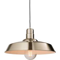 Endon Moore Pendant Lamp ∅ 49.5cm
