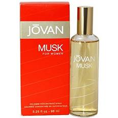 Jovan Musk Woman EdC 96ml