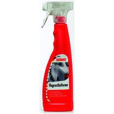 Fallout Cleaner