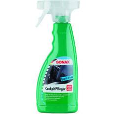 Sisäpuhdistusaineet Sonax Cockpit Spray Matt Effect Sport-Fresh