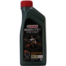 Castrol magnatec stop start 5w 20 Castrol Magnatec Stop/Start 5W-20 E Motorolie 1L