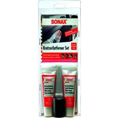 Sonax Paint Scratch Remover Set