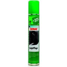 Sisäpuhdistusaineet Sonax Cockpit Spray