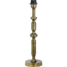 Svarta Lampfötter PR Home Balder Lampfot 46cm