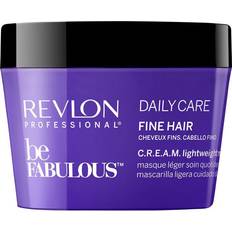 Revlon be fabulous Revlon Be Fabulous C.R.E.A.M. Lightweight Mask 200ml