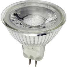 LM85113 LED Lamps 5W GU5.3 MR16