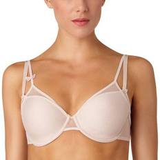 Passionata Miss Joy Spacer Fancy Bra - Sand