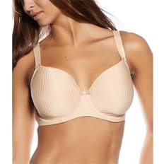 Idol Moulded Balcony Bra - Nude